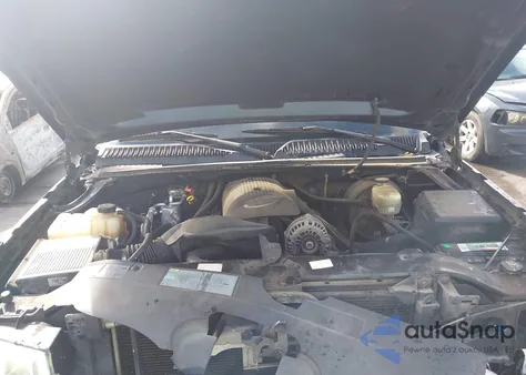 2005 Chevrolet Silverado 1500 Lt z USA, uszkodzony, nr VIN 2GCEC13T751113285